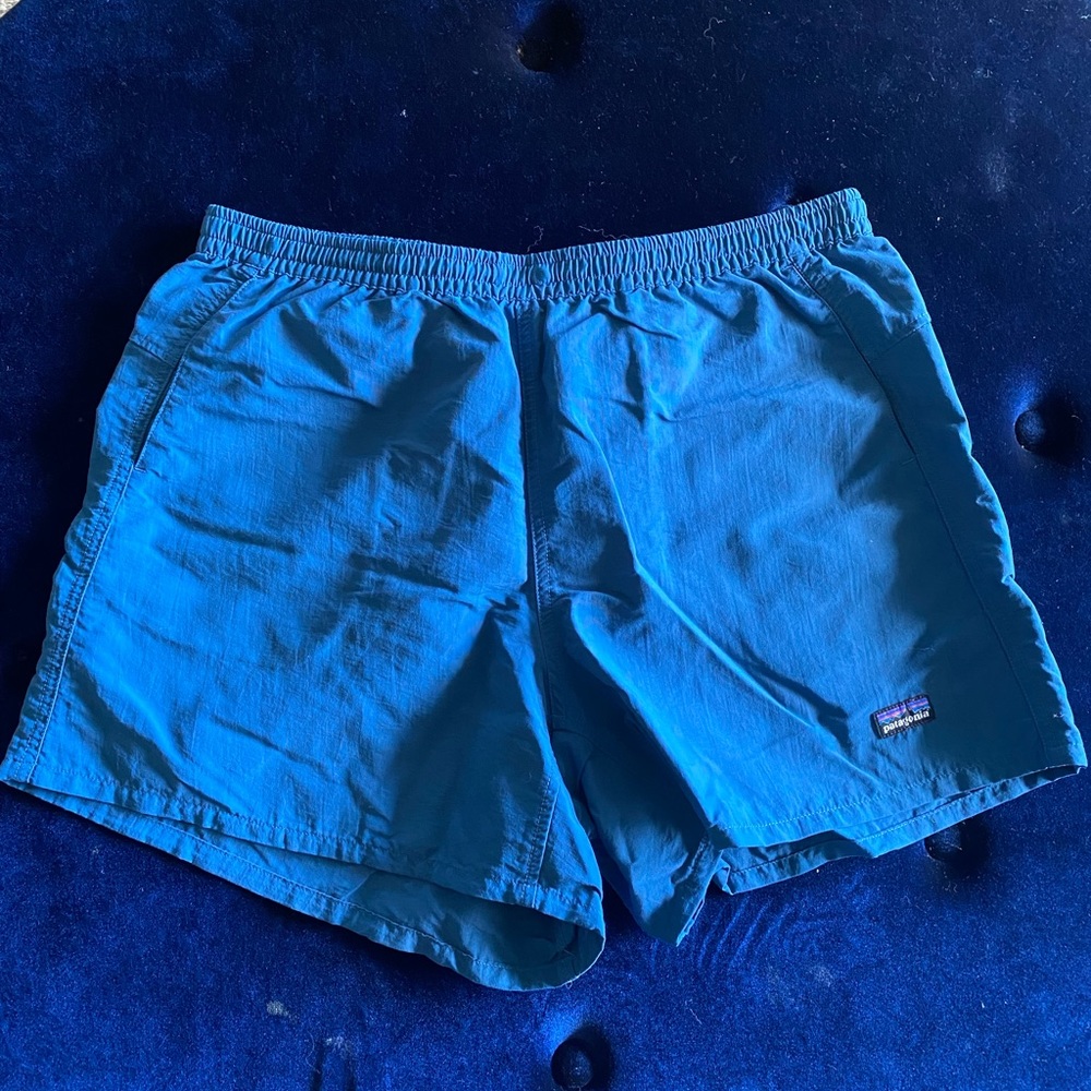 Women’s Patagonia Baggie Shorts 5”